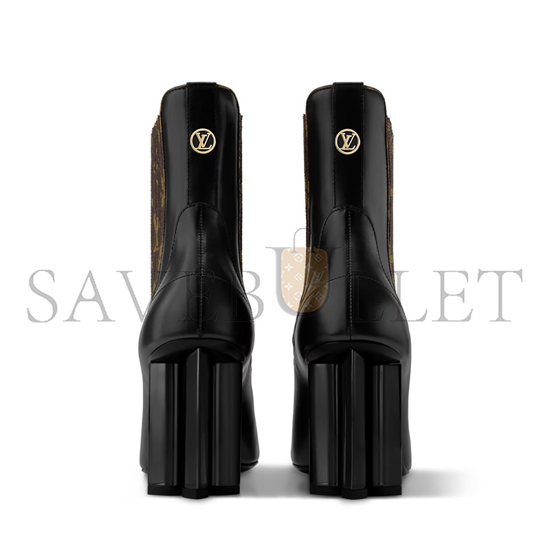 l0vis Vvtt0n stivaletto chelsea silhouette 1aiu85